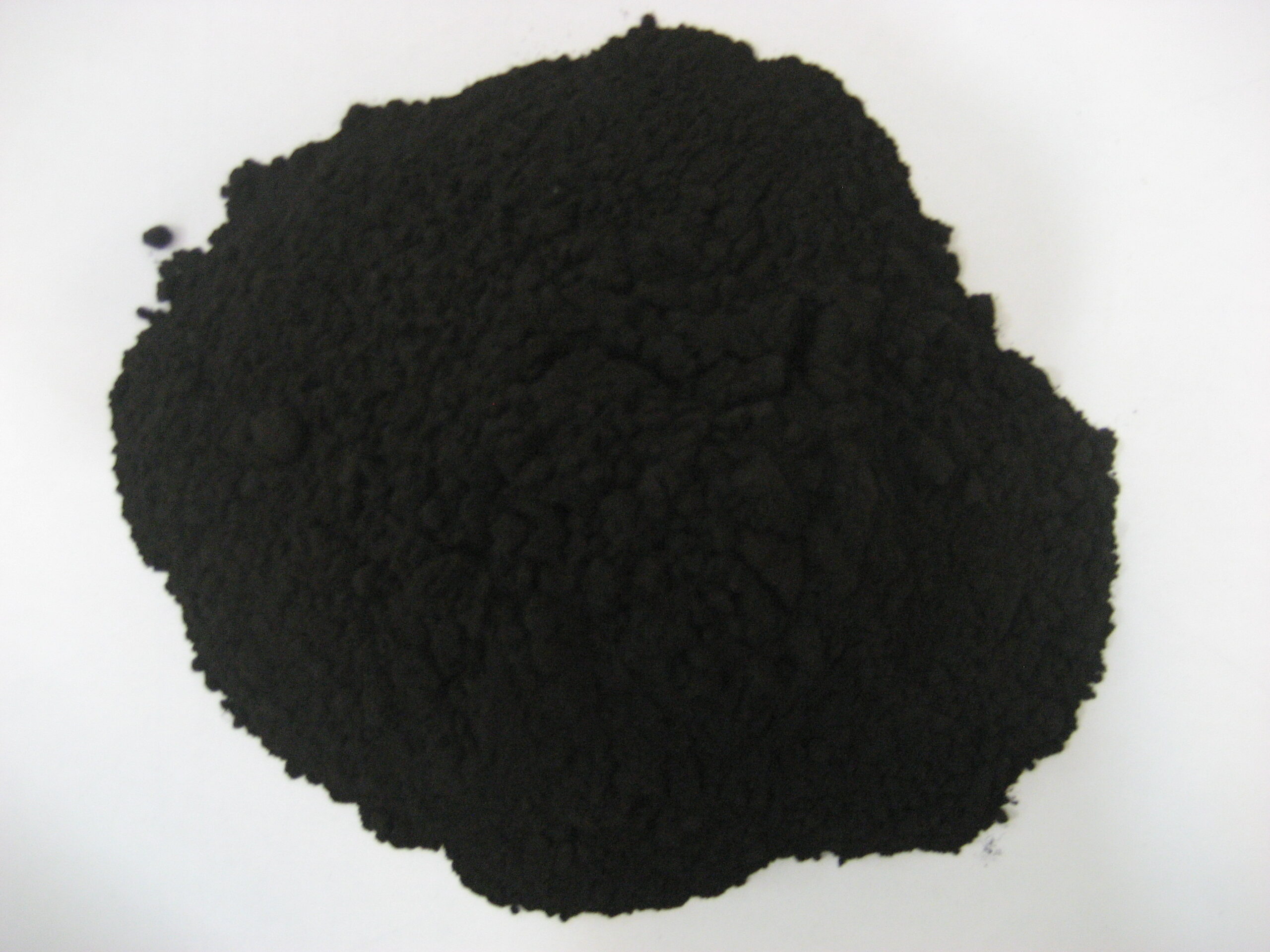Gilsonite powder