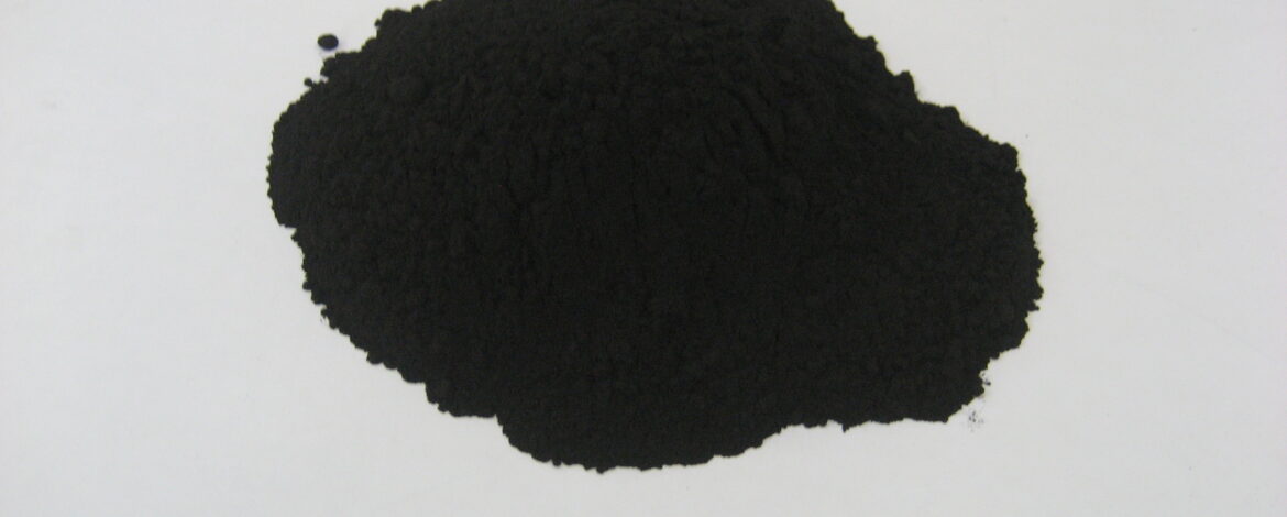 Gilsonite Powder