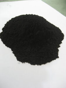 Up to 10% Ash Gilsonite