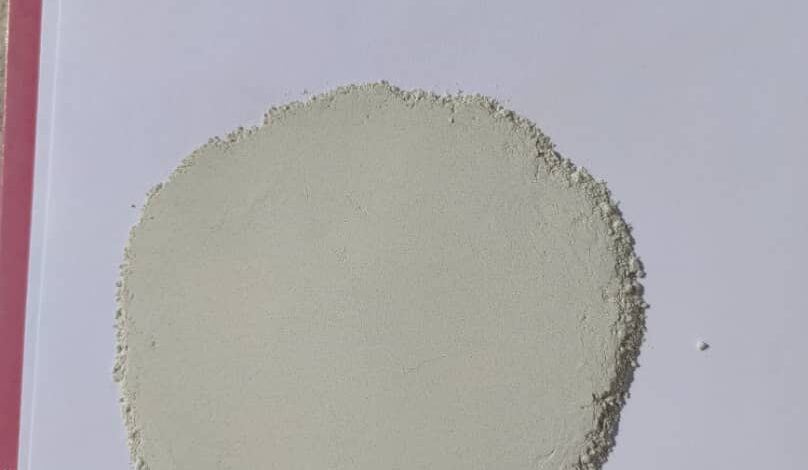 Demanded Type of Bentonite in Asia