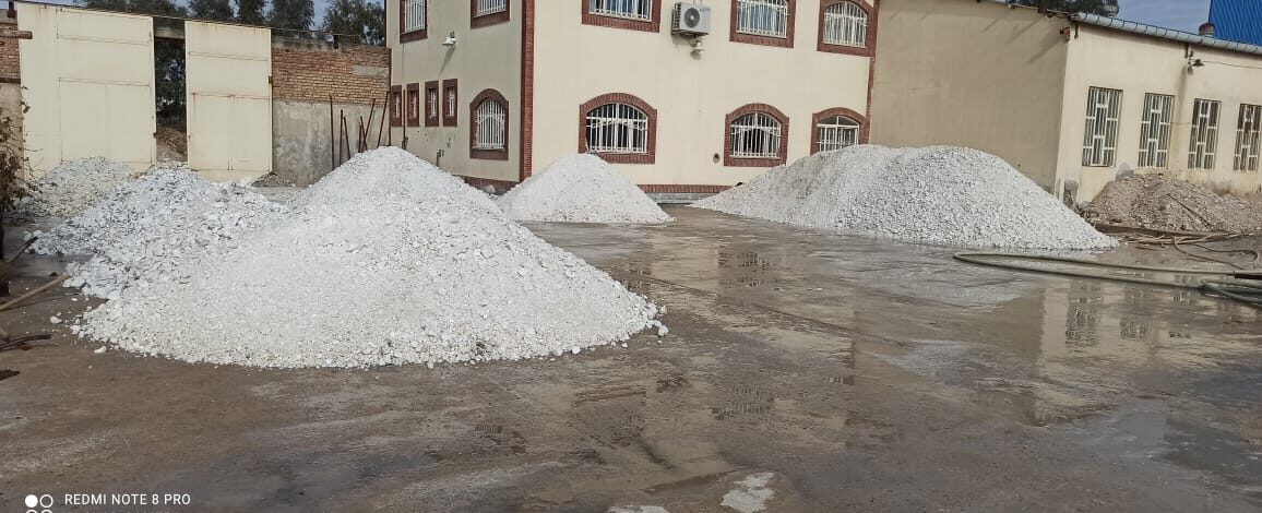Barite for Painting Price Europe
