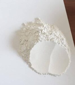 Super Bentonite Ceramic & paper usage