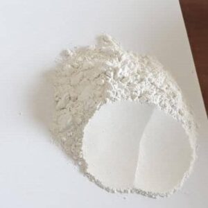 Super Bentonite Ceramic & paper usage