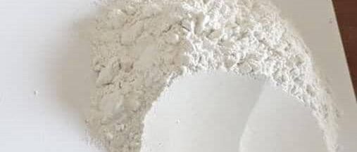 Super Bentonite Ceramic & paper usage