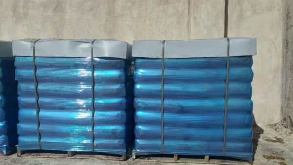 Gilsonite packing