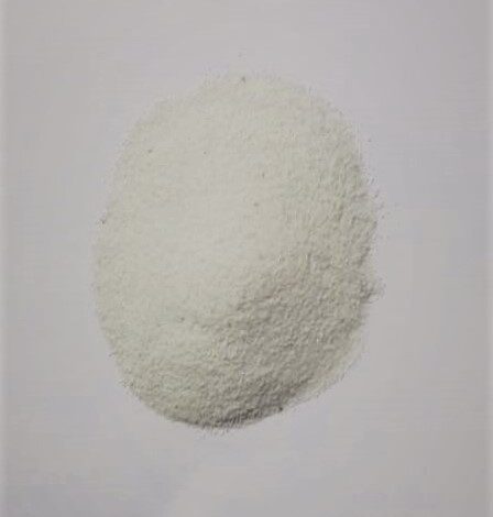 BaSO₄ Mineral