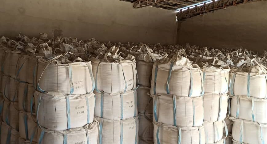 How to Export Bentonite