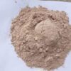 Barite for oil well drilling