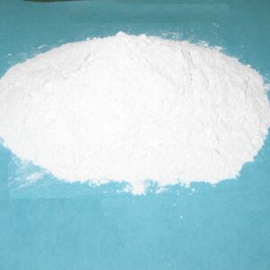 white Barite powder for painting