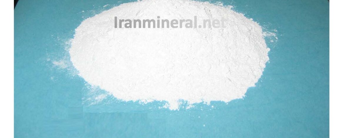 API barite powder