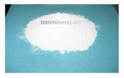 API barite powder