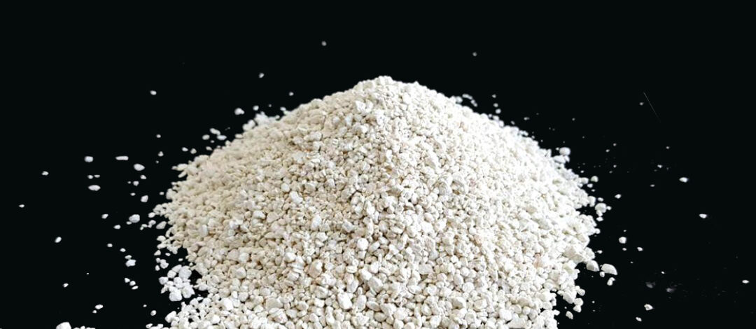 Demanded Types of Bentonite in Industry