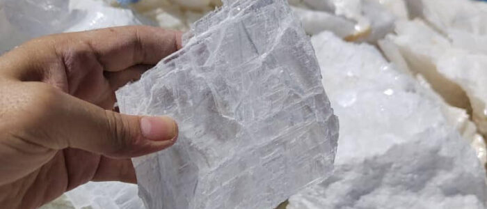 Cristal Gypsum