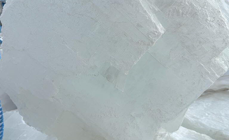 Cristal Gypsum suppliers