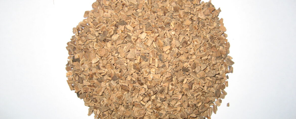 Walnut shell suppliers