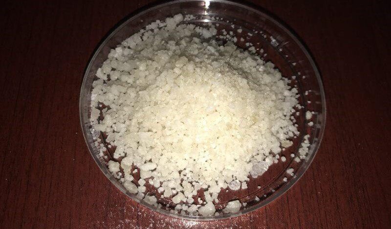 Industrial Salt Supplier